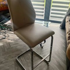 breakfast counter chairs