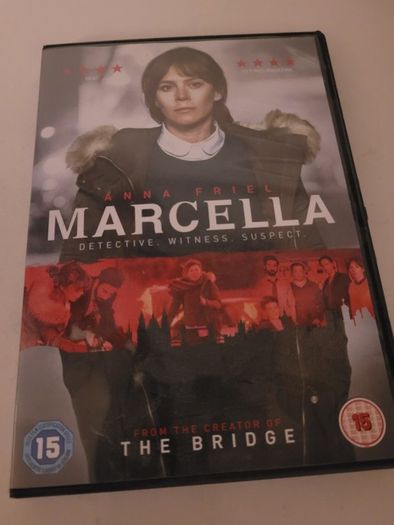 Marcella
