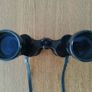 Hanimex Classic 8x30 Coated Optics binoculars Image 7