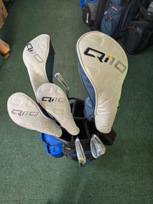 Taylormade Set