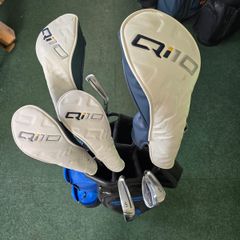 Taylormade Set