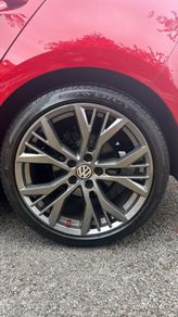 Wheels