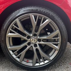 Wheels