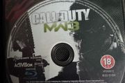 Modern Warfare 3 ps3