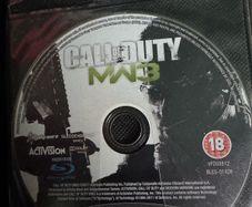 Modern Warfare 3 ps3