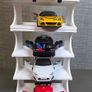 Toy cars Pack of 5 Cars 4 Image 2