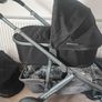UPPA baby VISTA 2016 baby stroller 2 parts Image 10
