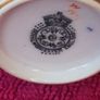 Vintage Cups  X 4 Image 9