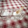 French salt & pepper dish Image 7