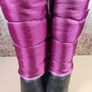 Womens Crocs Kosmoboot Snow Boots Winter Purple Size Uk 9 Eu  42-43 Image 8