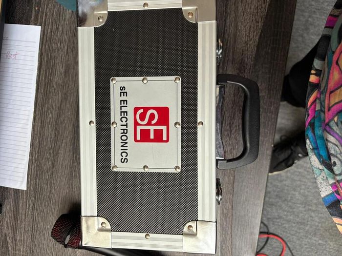 Se Electronics SE4400