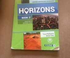 Horizons 2