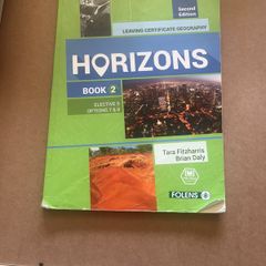 Horizons 2