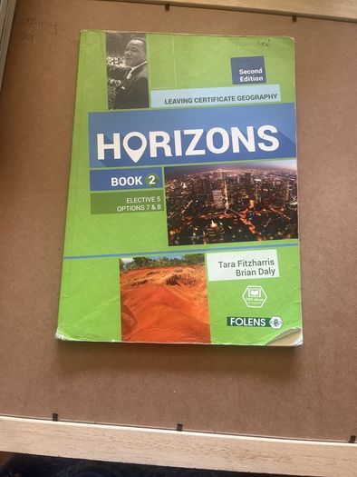Horizons 2
