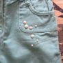 Krickets Elite Designer Trousers Age 3-4 Image 5