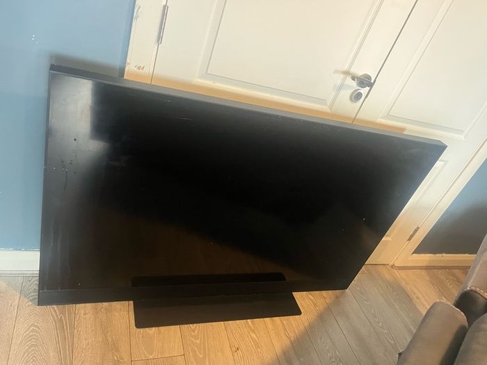 free for parts