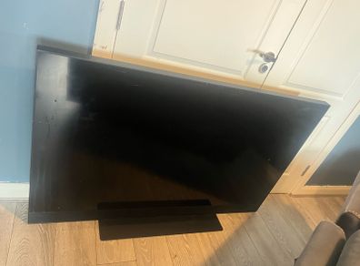free for parts