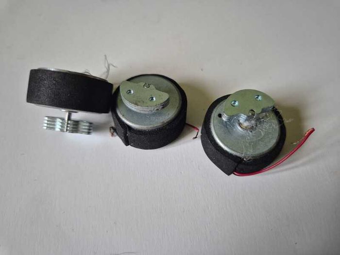 small vibration motors for STEM projects