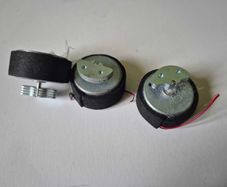 small vibration motors for STEM projects