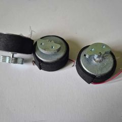 small vibration motors for STEM projects