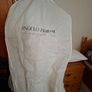Wedding dress size 10/12 Image 9