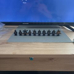 lego