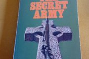 Secret Army I R A