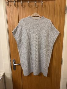 Women's jumper size xl