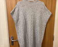 Women's jumper size xl
