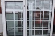 pvc doors