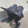 Out n About Double Buggy Image 4