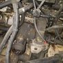 gearbox BMW e83 x3 2006 2.5i manual Image 2