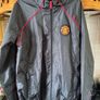 Man Utd official merch jacket Image 3