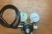 Gas Regulator - Mixed Gas Primary Regulator