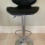 Bar type kitchen swivel stools Image 4