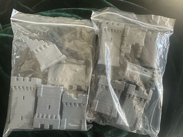 Fief France Boardgame