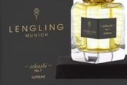 Sekushi Supreme No. 7 Lengling for women and men 10 ml