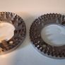 Flat Burrs 65mm Image 3