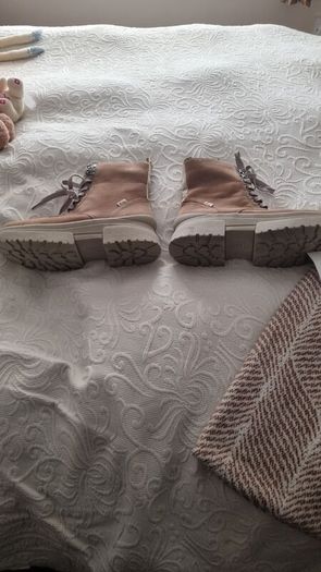 boots