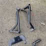 954 fireblade stunt parts Image 3