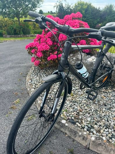 Cannondale  Quick EQ Hybrid bike