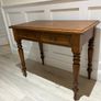 Antique Table Image 5