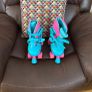 kids roller skates Image 3