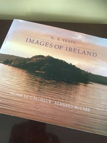 W.B. Yeats-Images of Ireland