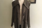 Fabulous warm coatigan. Size 14-18