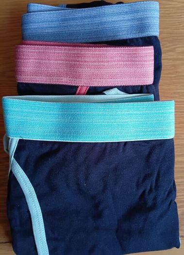 Mens New underwear " 2 Sets"
