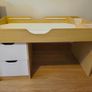 Building Lego Table Image 5