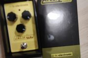 Tc Electronic - Afterglow -Chorus