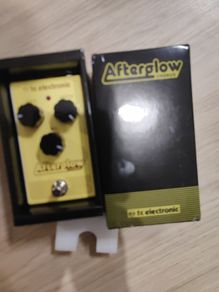 Tc Electronic - Afterglow -Chorus