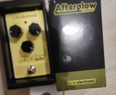 Tc Electronic - Afterglow -Chorus